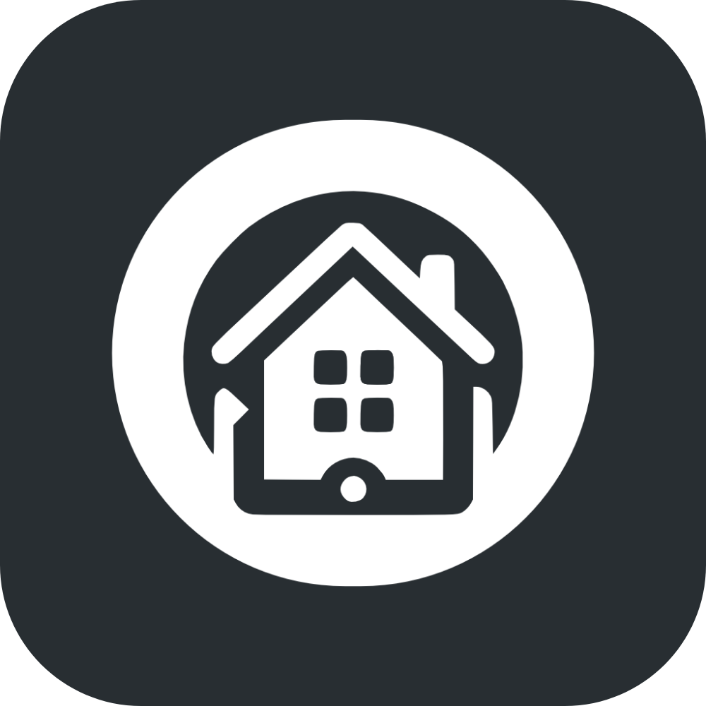 Hausmeister-App Logo